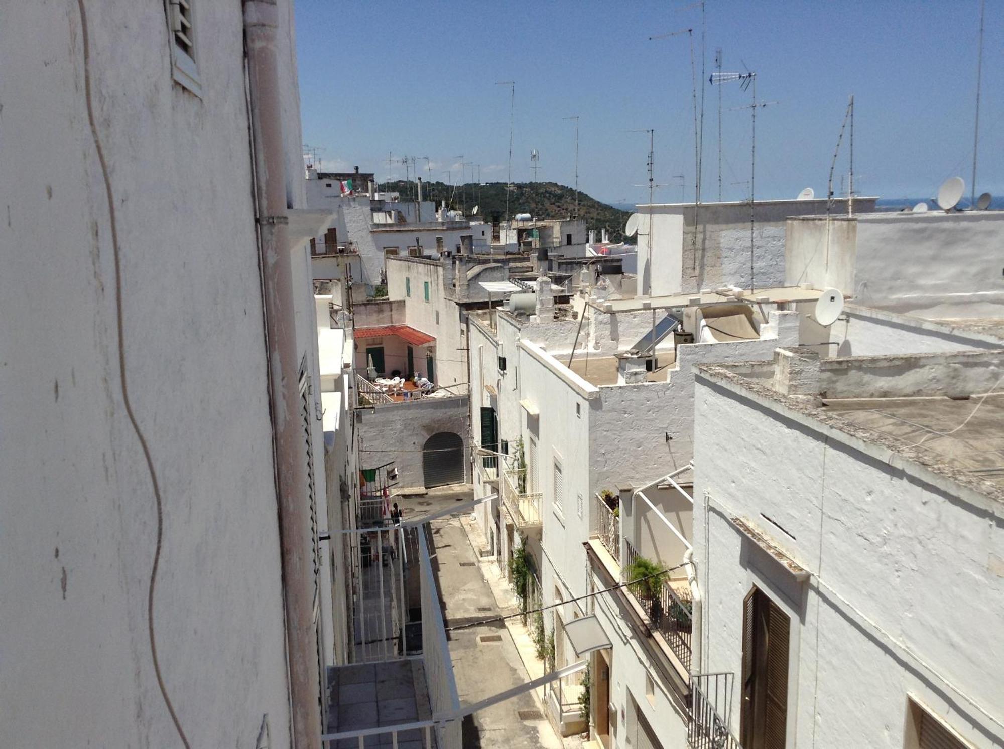 Vakantiehuis Casa Telesio Ostuni